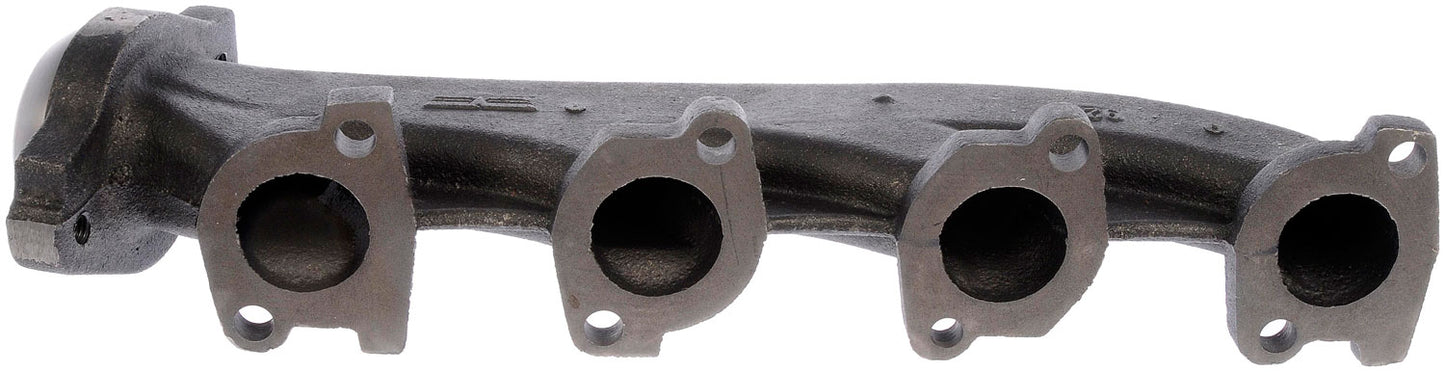 New Exhaust Manifold Kit - Includes Required Hardware & Gaskets - Dorman 674-903