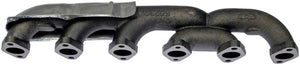 Cast Iron Exhaust Manifold (Dorman# 674-910)