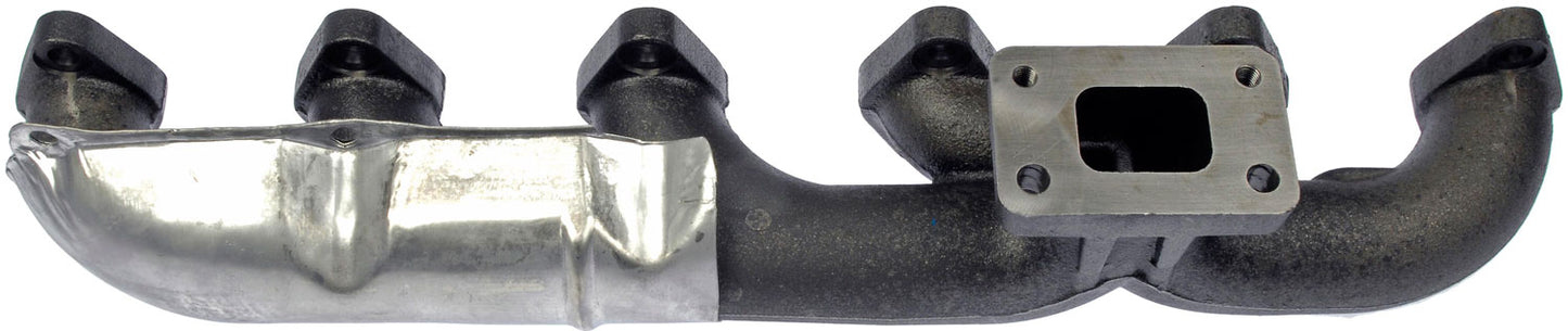 Cast Iron Exhaust Manifold (Dorman# 674-910)