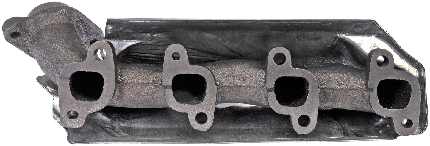 Exhaust Manifold Kit - Includes Required Hardware & Gaskets (Dorman# 674-911)