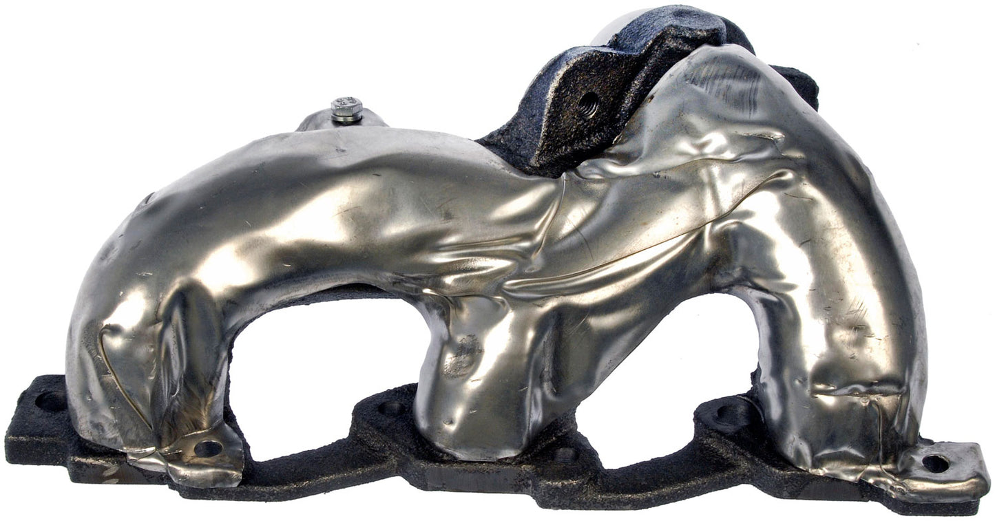 Cast Iron Exhaust Manifold (Dorman# 674-915)