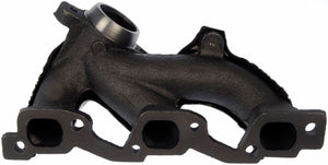 Cast Iron Exhaust Manifold (Dorman# 674-915)