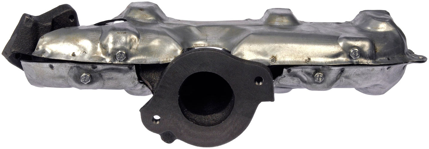 Exhaust Manifold Kit - Includes Required Hardware and Gaskets (Dorman# 674-918)