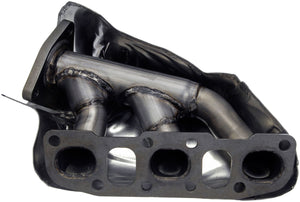 New Exhaust Manifold Kit - Includes Required Gaskets & Hardware - Dorman 674-946