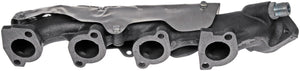 Exhaust Manifold Kit - Includes Required Gaskets & Hardware (Dorman# 674-956)