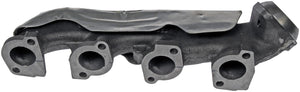 Exhaust Manifold - Includes Hardware And Gaskets (Dorman# 674-957)