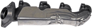 Exhaust Manifold - Includes Hardware And Gaskets (Dorman# 674-957)