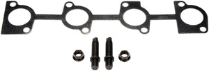 Exhaust Manifold - Includes Hardware And Gaskets (Dorman# 674-957)