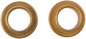 Door Hinge Bushings - .345