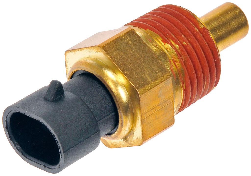 Coolant Temperature Sensor - Dorman# 505-5401,Q211002 Fits 87-07 Kenworth T600A