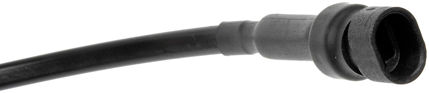 Speed Sensor H/D Fits 95-10 Kenworth 95-11 Peterbilt  Dorman 505-5406,Q21-6005