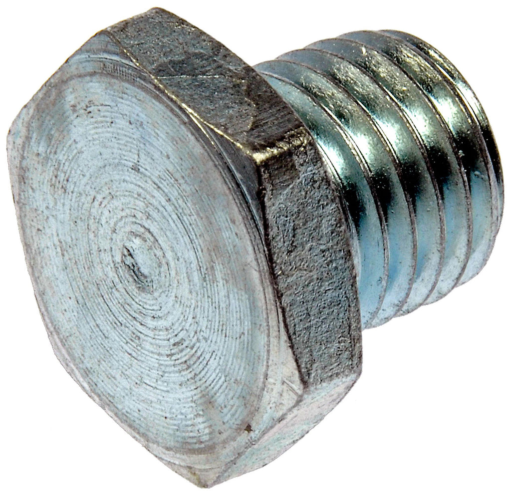 Standard Oil Drain Plug M12-1.50 - Dorman# 65413