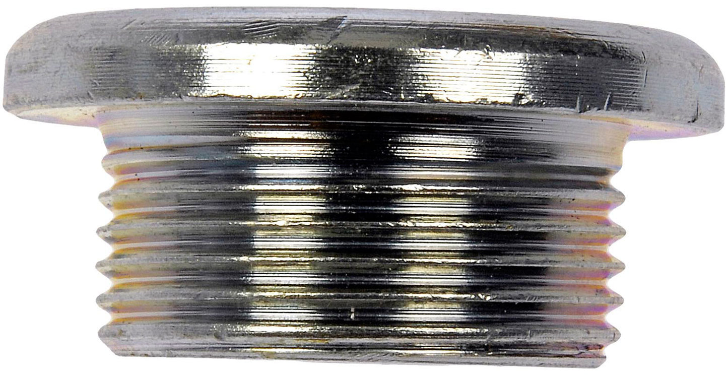 C.S. Hex Head Oil Drain Plug M24-1.50 (Dorman# 090-203)