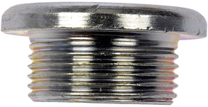 New C.S. Hex Head Oil Drain Plug M24-1.50 - Dorman 65414