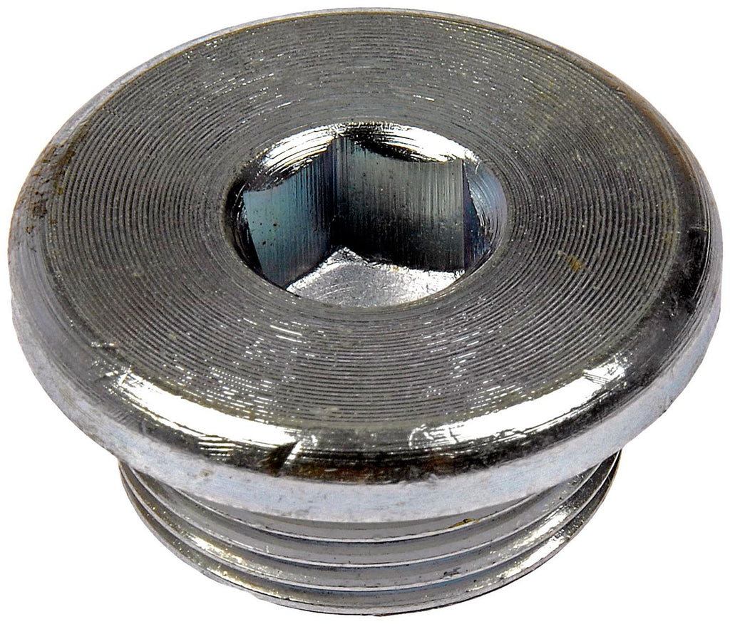 New C.S. Hex Head Oil Drain Plug M24-1.50 - Dorman 65414