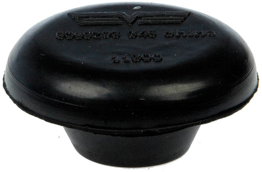 Rubber Differential Plug Chrysler 2008-2000 - Dorman# 090-062