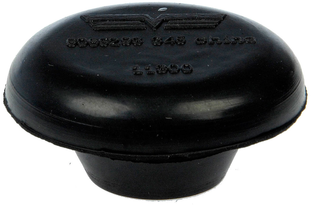 Differential Plug, Rubber, Chrysler 2008-2000 - Dorman# 65293
