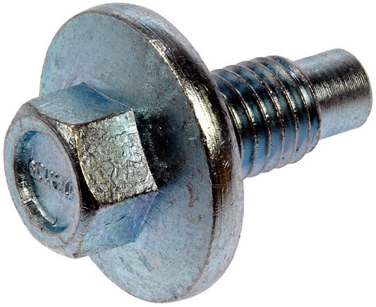 Engine Oil Drain Plug (Dorman #090-079)