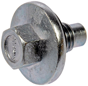 Engine Oil Drain Plug (Dorman #090-060)