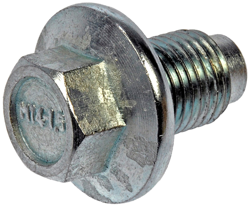 Engine Oil Drain Plug (Dorman #090-161)