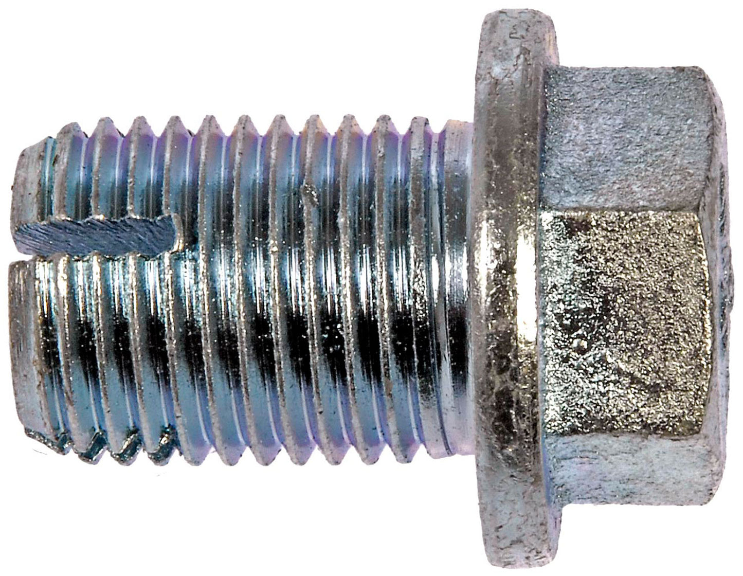 New Triple Oversize Oil Drain Plug M14x1.50 - Dorman 090-197