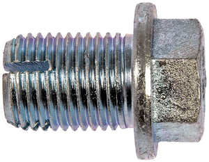 New Triple Oversize Oil Drain Plug M14x1.50 - Dorman 090-197