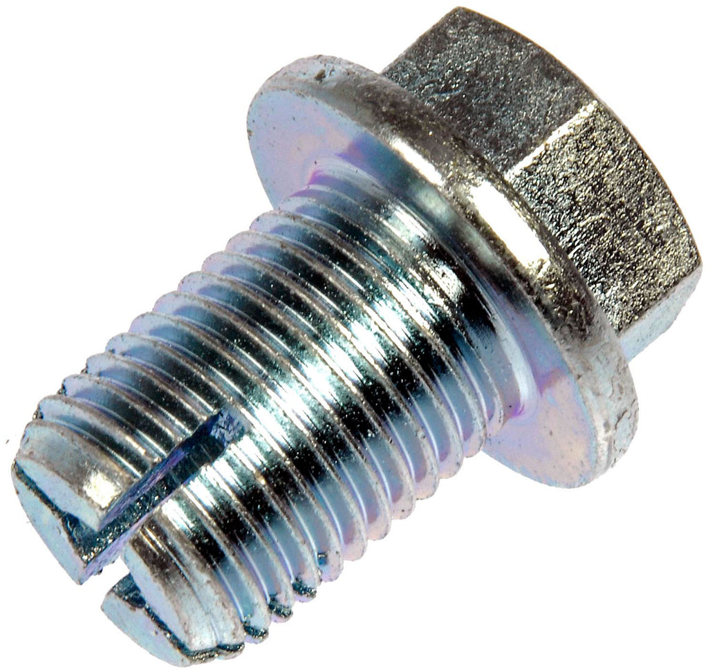 New Triple Oversize Oil Drain Plug M14x1.50 - Dorman 090-197