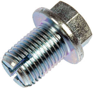 New Triple Oversize Oil Drain Plug M14x1.50 - Dorman 090-197