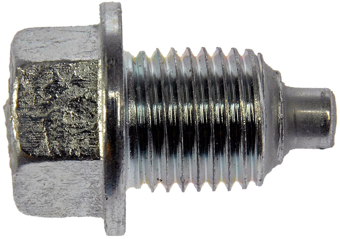 New Oil Drain Plug M12-1.25 Magnetic - Dorman 090-201
