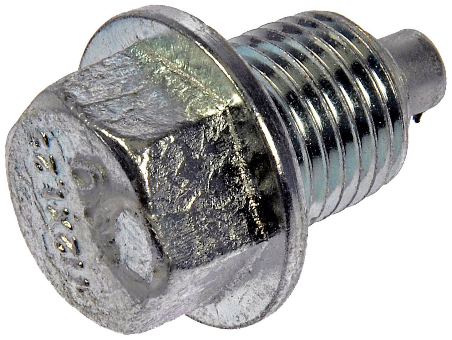 New Oil Drain Plug M12-1.25 Magnetic - Dorman 090-201