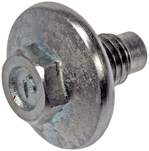 Transmission Drain Plug - M12-1.75 Pilot Point - Dorman# 65416