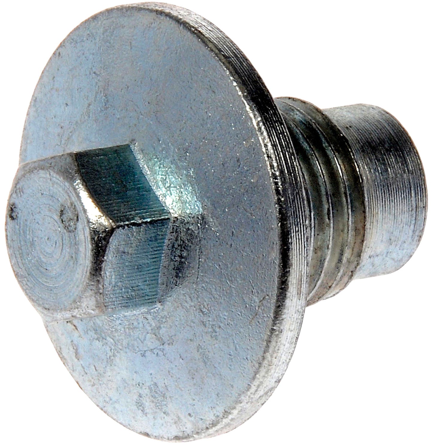 Pilot Point Drain Plug, M14-1.50 Thread, 10mm Head - Dorman# 65423