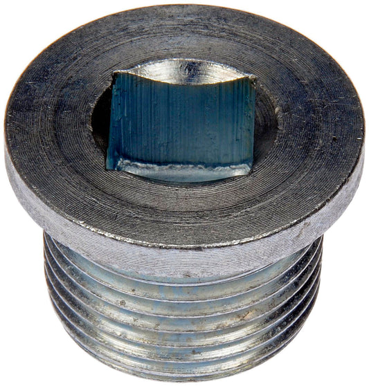 HEAVY DUTY OIL DRAIN PLUG - Dorman# 090-5003CD