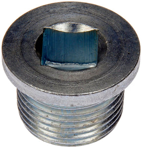 HEAVY DUTY OIL DRAIN PLUG - Dorman# 090-5003CD