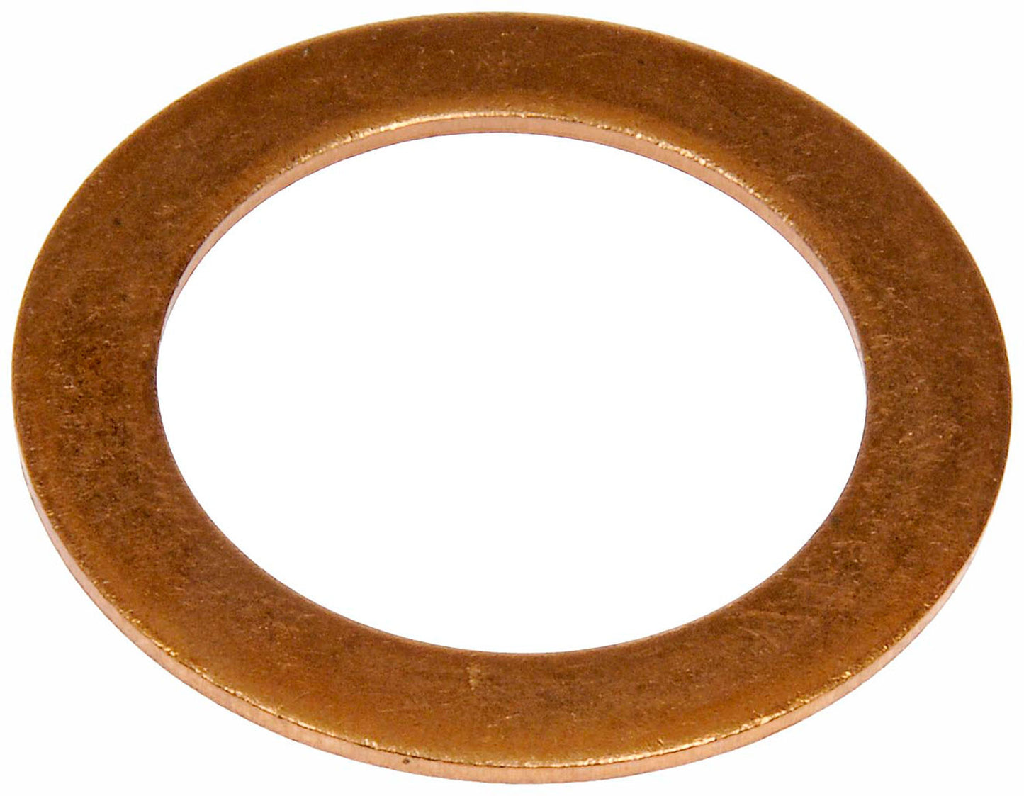 Copper Oil Drain Plug Gasket (Dorman# 095-026)