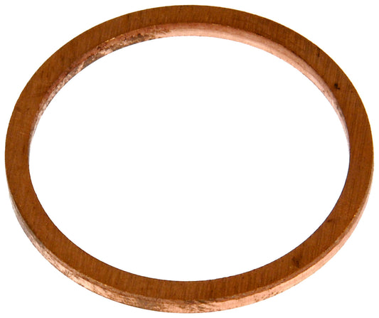 Copper Oil Drain Plug Gasket (Dorman# 095-158)