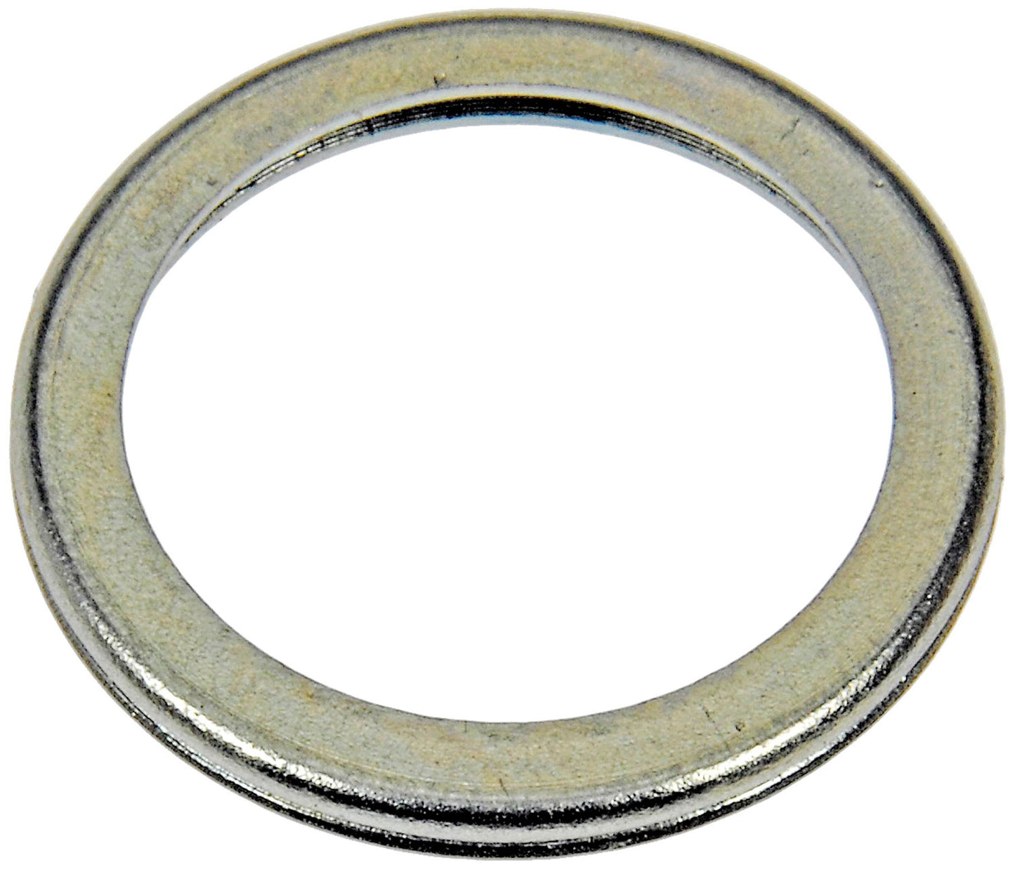 New Aluminum Oil Plug Crush Gasket - Dorman 095-159