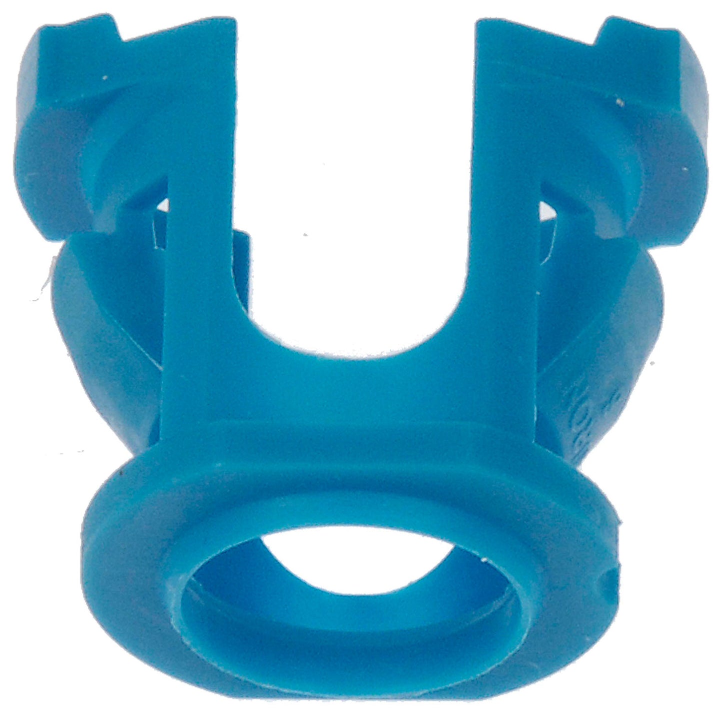Fuel Connector Clips Blue 3/8 (Dorman# 800-498)