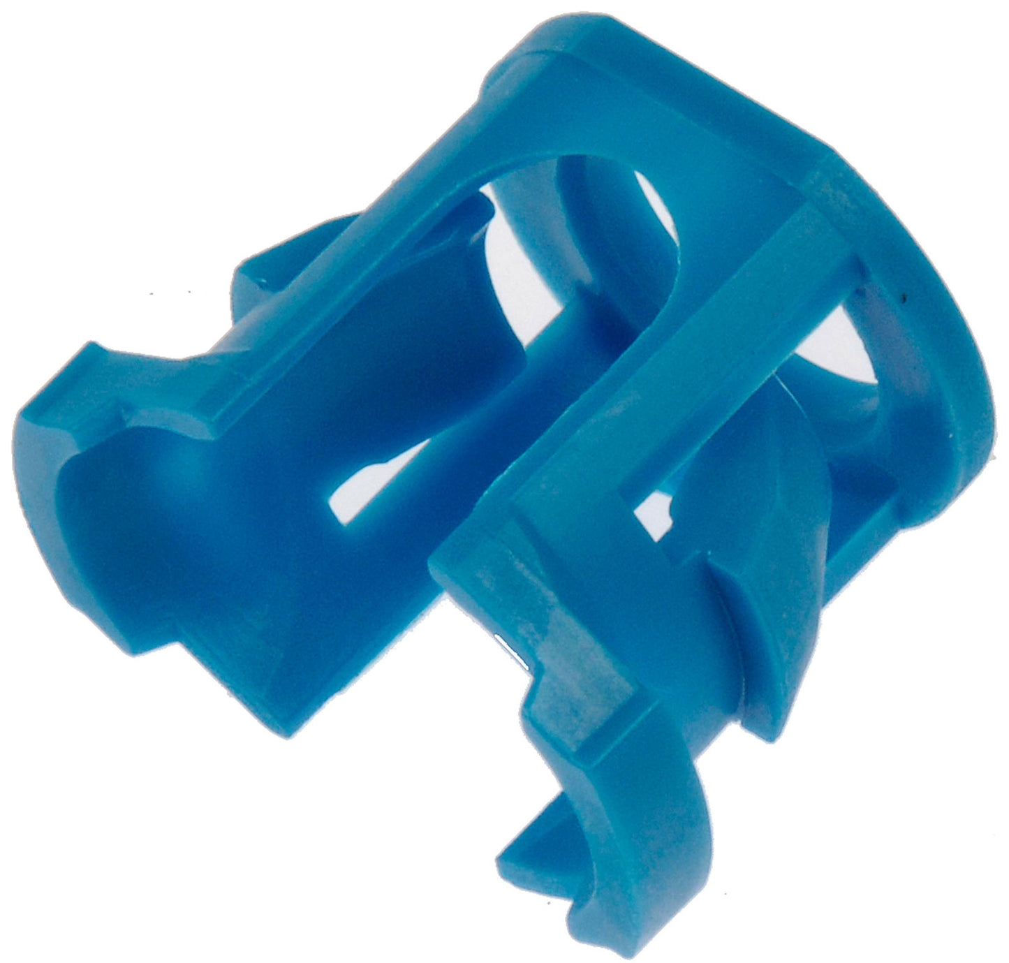 Fuel Connector Clips Blue 3/8 (Dorman# 800-498)