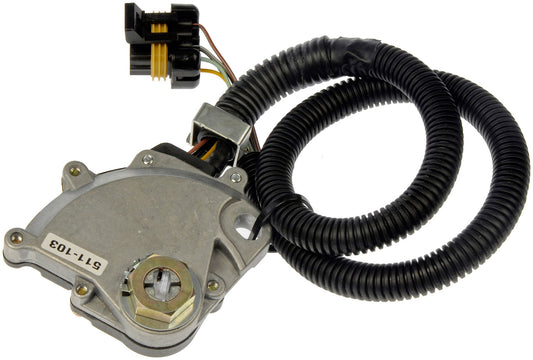 Transmission Range Sensor (Dorman #511-103)