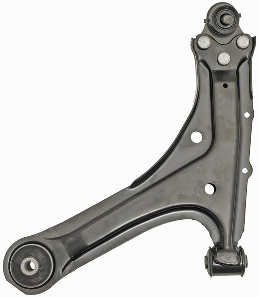 Lower Front Left Suspension Control Arm (Dorman 520-101) w/ Ball Joint Assembly