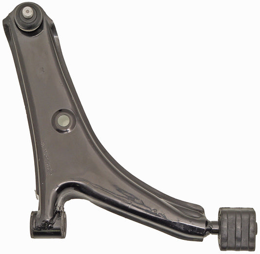 Lower Right Front Suspension Control Arm (Dorman 520-110) w/ Ball Joint Assembly