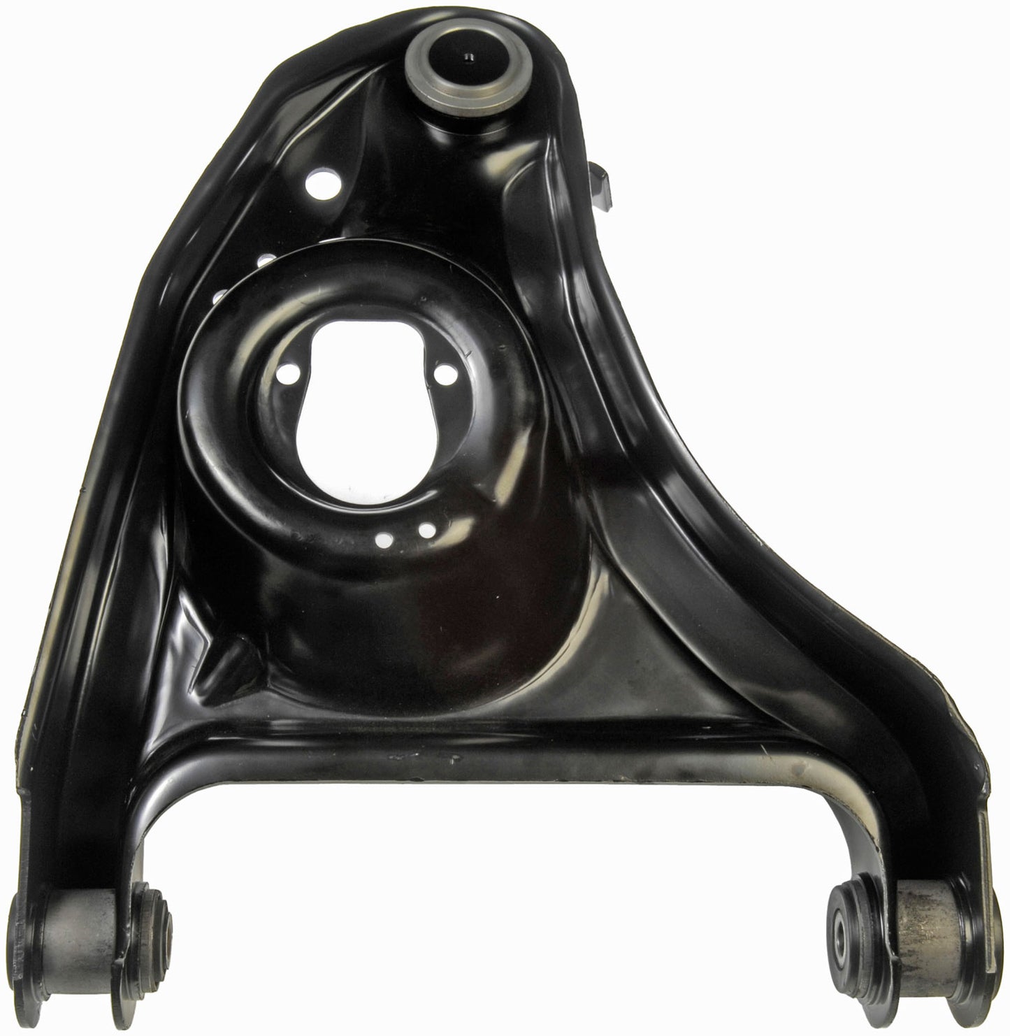 Lower Left Front Suspension Control Arm (Dorman 520-117) w/ Ball Joint Assembly