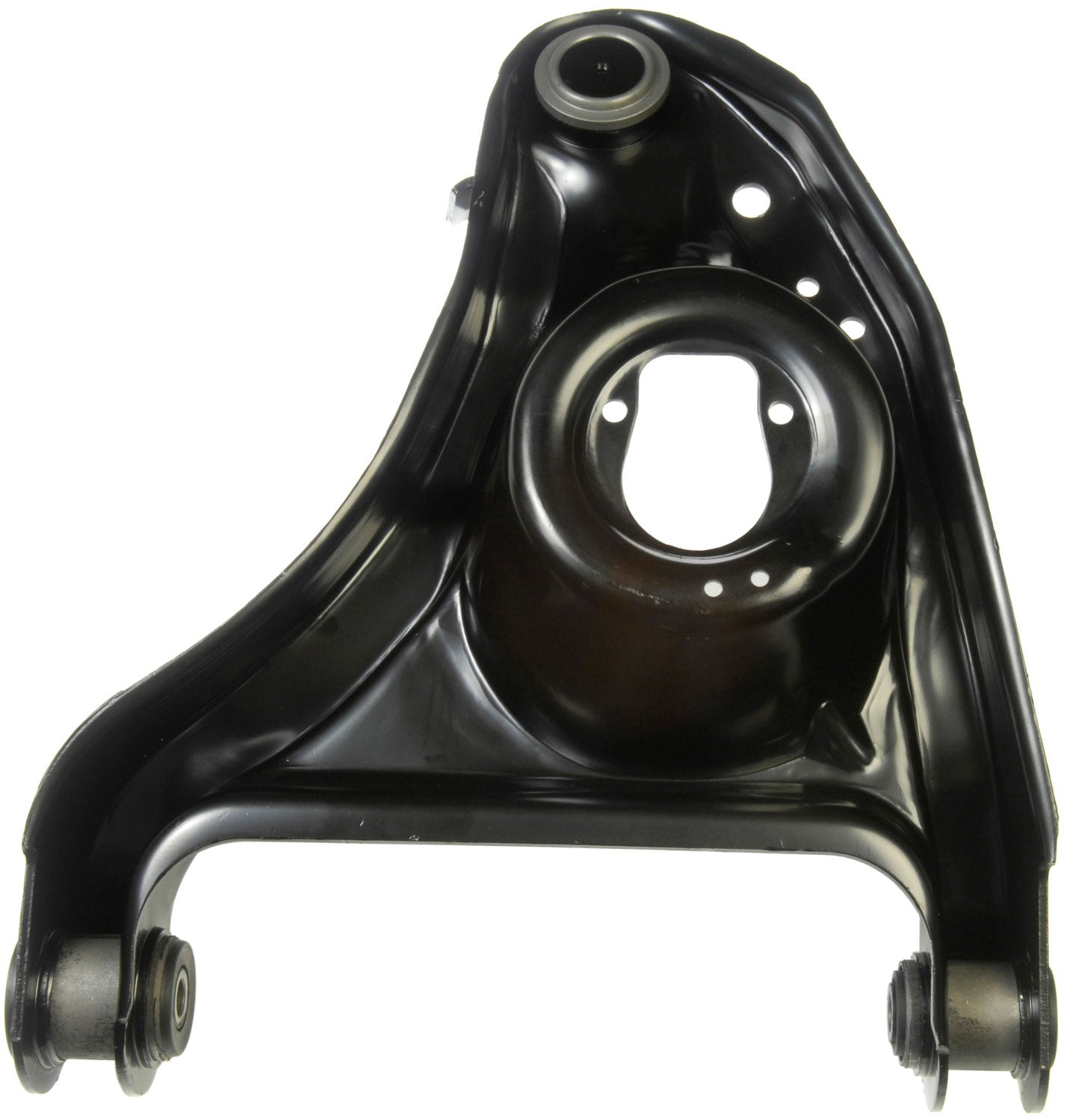 Lower Right Front Suspension Control Arm (Dorman 520-118) w/ Ball Joint Assembly