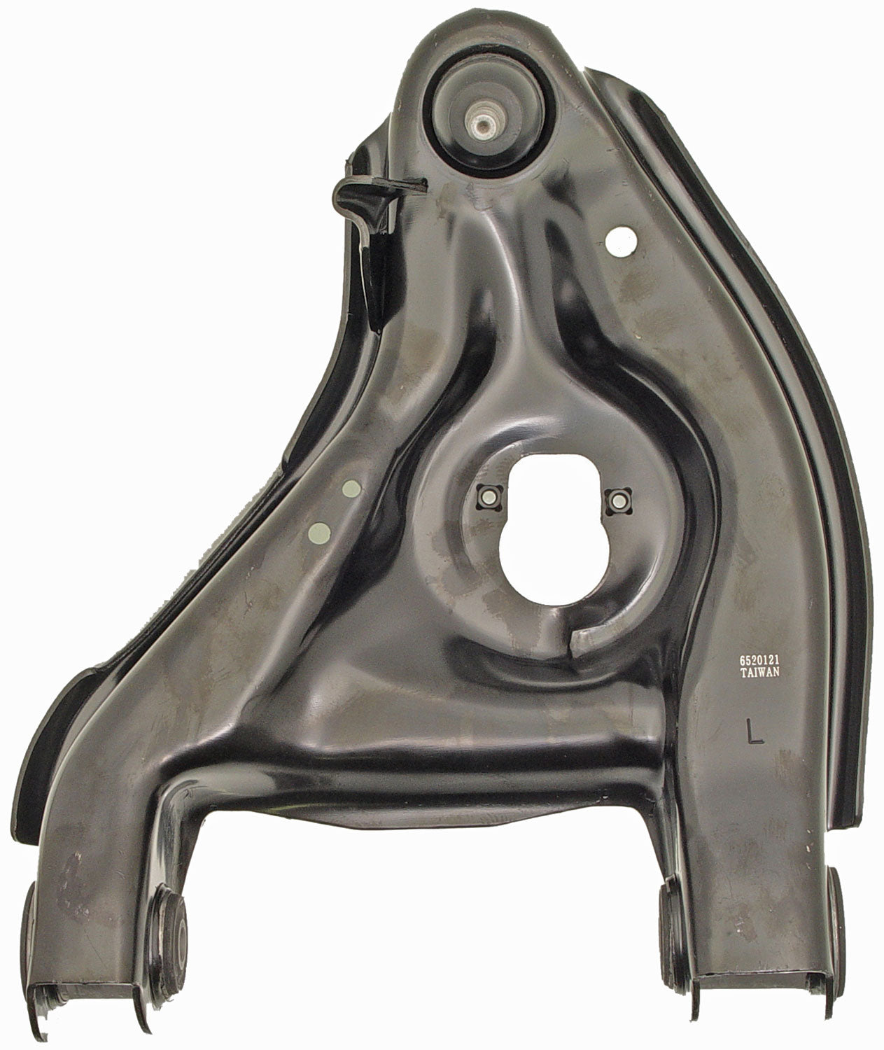 New Control Arm Lower Left Front - Dorman 522-177