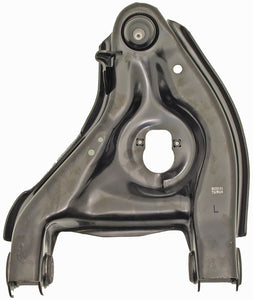 New Control Arm Lower Left Front - Dorman 522-177