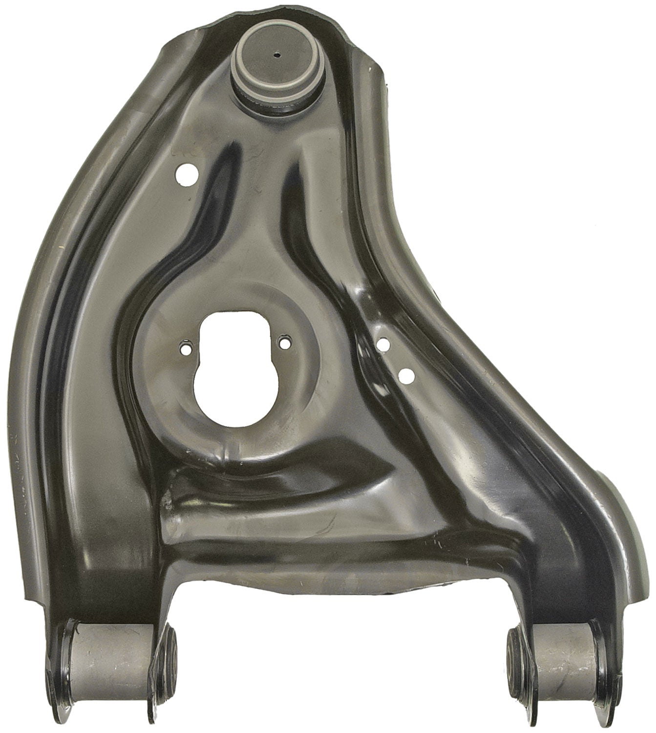 New Control Arm Lower Left Front - Dorman 522-177
