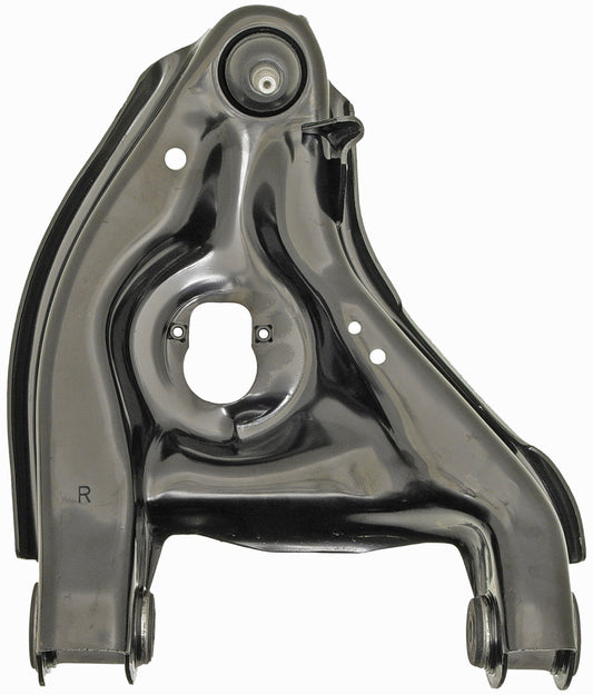 New Control Arm Lower Right Front - Dorman 522-178