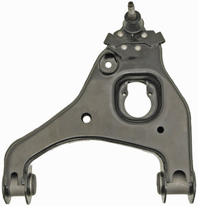 Lower Front Left Suspension Control Arm (Dorman 520-125) w/ Ball Joint Assembly