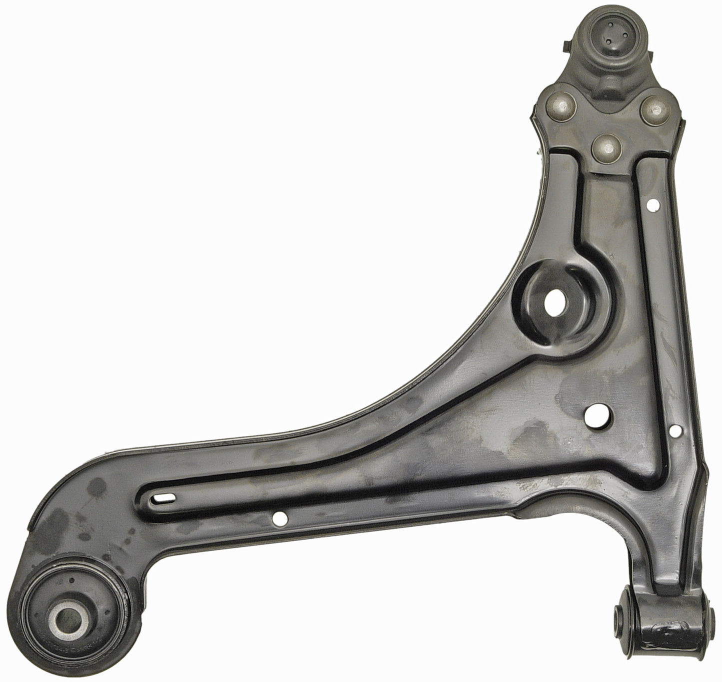 One New Lower Right Control Arm Dorman 520-132